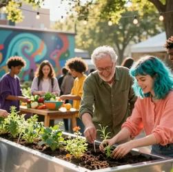 Community and Society