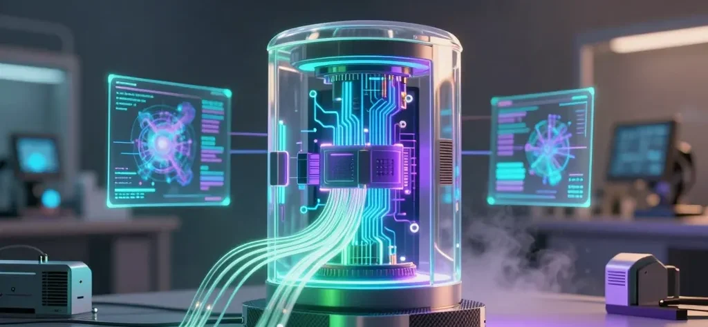 Computers Electronics and Technology