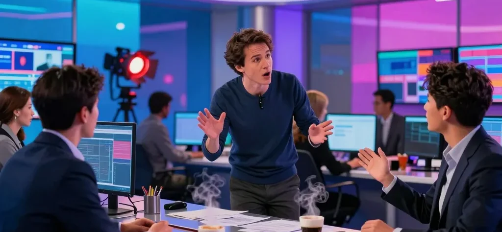 News & Media Publishers